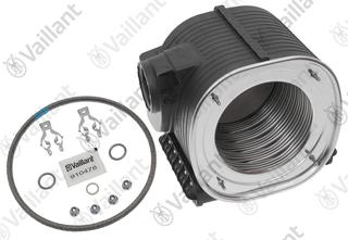 VA Wärmetauscher Vaillant-Nr. 0020209546
