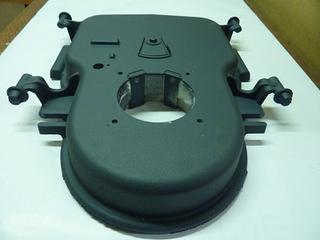 RE Brenner Tür kpl 7613788