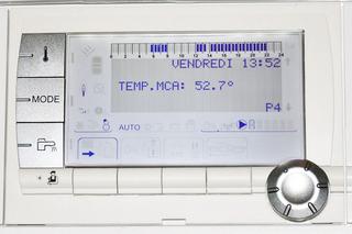 Remeha Reglerset iSensePro für Gas 220 ECO PRO