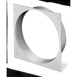 Helios Formstück F 400, Stahlblech, verzinkt