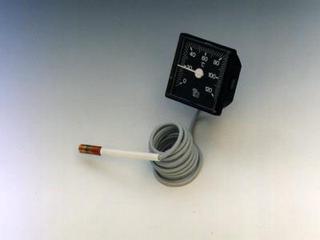 RE THERMOMETER 0-120C 300007847
