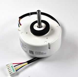RK Swingmotor MXW 201-521/ 202-522/RVT262-522 DC+ BL 262