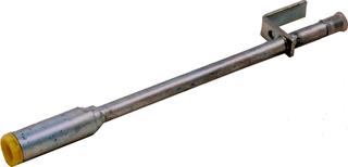 Wolf Düsenstock Nr.6418 für Gelbbrenner WK01