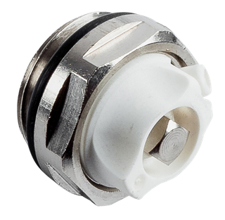 Wolf Entlüftungsventil 1/2" für CPU-1-50