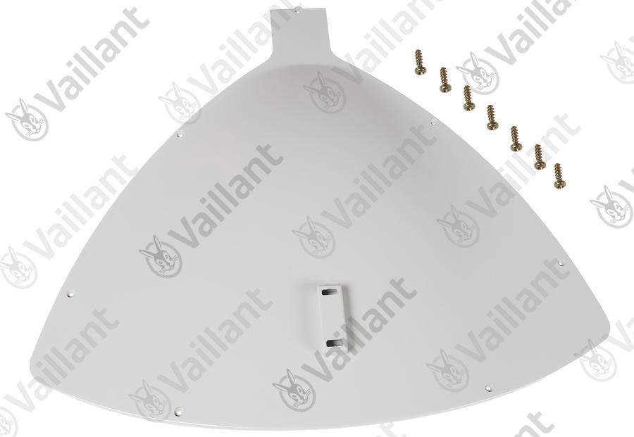 Artikelbild 1 des Artikels „VA Deckel Vaillant-Nr. 077386 “