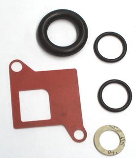 DK Dichtungssatz GCU Hydraulik für ROTEX GCU compact bis BJ 2017