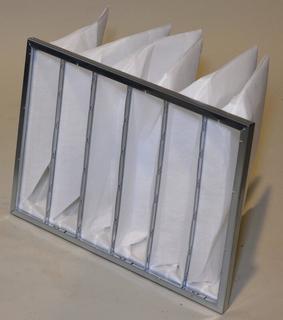 RK Ersatzfiltermatte EFK-75