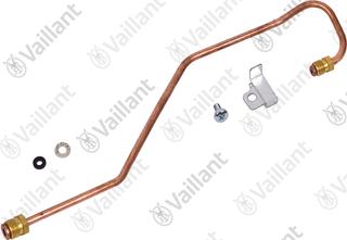 VA Gasrohr Vaillant-Nr. 0010026287