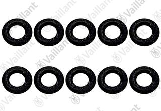 VA O-Ring, (x10) Vaillant-Nr. 0010045224