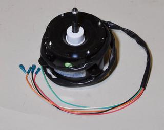 RK Ventilatormotor, Verflüssiger RXM 435/RM 435 AT