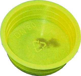 Wolf Abdeckkappe Universal D82 für MGK
