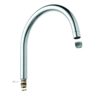 GROHE Auslauf 13266 chrom