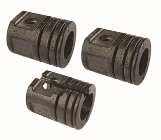 Flamco Isolierschalen-Set DN 32, EPP