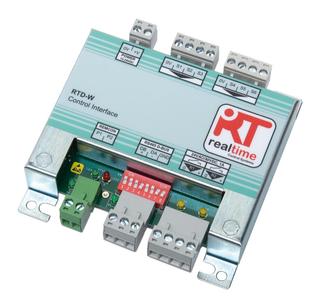 DK KWS, Luft-Wasser-Wärmepumpe Controller Zusatzplatine