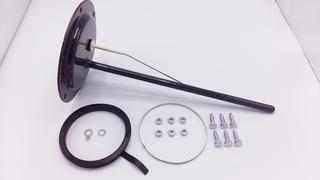 RE T.A.S. Deckel komplett - D112 7824785