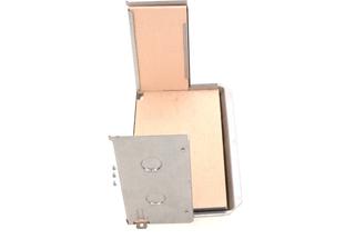 BOSCH Ersatzteil TTNR: 87160108500 Brennkammer