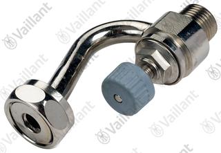 VA Anschluss, Kaltwasser Vaillant-Nr. 0020107766