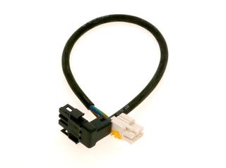 BOSCH Ersatzteil TTNR: 63022598 Verbindungsleitung 230V AC Gebläse everp