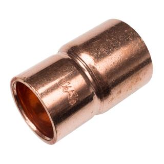 Sanha Muffe 29245 3/4, i/a, Kupfer