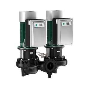 Wilo Trockenl.HE-D.pump Stratos GIGA D 150/1-14/11-R1-S1, o. Druckgeber
