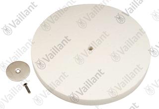 VA Isolierung, 16 mm m. Mutter + Scheibe Vaillant-Nr. 0020093190