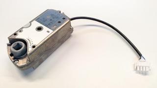 ETA A Rostklappenmotor für Hack 20-90/Pe/Twin15-25