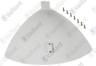 VA Deckel Vaillant-Nr. 077386