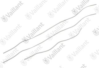 VA Dichtungssatz, Deckel UDK Vaillant-Nr. 0020041904
