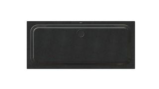 Duschwanne BetteSupra 5987 180x80x6,5cm, midnight