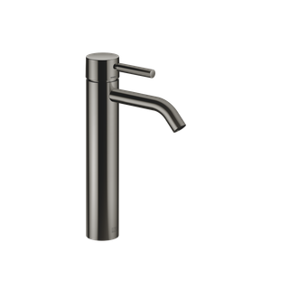 Dornbracht Einhandmischer META o Abl, m erh. Fuß, Ausl. 135mm, d. vc