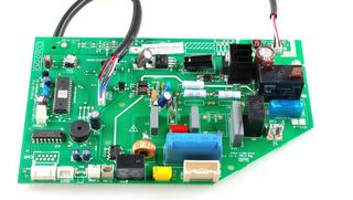RK Steuerplatine RVT 521 DC IT