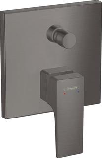 hansgrohe Fertigmontageset Metropol UP-WA.-EHM, m HG, i SI-Kombi, b bla vc