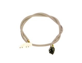 BOSCH Ersatzteil TTNR: 63022597 Verbindungsleitung Gebläse SAFe everp