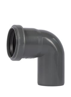 Ostendorf HTsafe Bogen B DN/OD 50, 87,5Grad