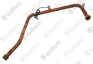 VA Rohr, mit Strömungsschalter Vaillant-Nr. 0020072024