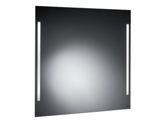 EMCO LED-Lichtspiegel Premium 700x700mm, ohne Schalter
