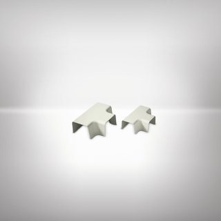 Armacell T-Stück Tubolit Split 110x75mm