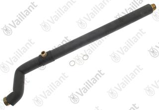 VA Rohr, Solar Vaillant-Nr. 0020194061