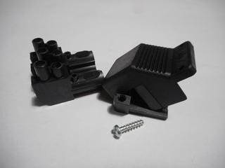 RE Stecker Wieland 3-polig 95317379