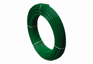 Heizrohr PE-Xc Objekt line Ring