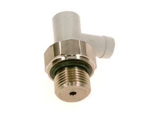 BOSCH Ersatzteil TTNR: 7098666 Entleerhahn