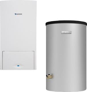 BOSCH Gas-BW-Standardpak.BOPA ZSB-S564.1 ZSB 24-5C 23, W 160-5 P1 A