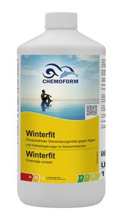 Sanit Überwinterungsmittel 1000ml Dose, Flasche