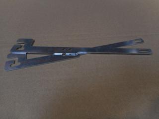 RE SET HALTER VORDERWAND NB 7686309