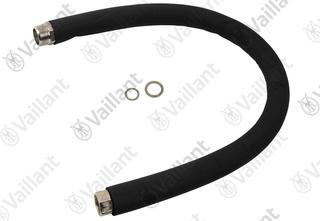 VA Schlauch Vaillant-Nr. 0020115560