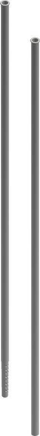 Artikelbild 1 des Artikels „BOSCH Ersatzteil TTNR: 8735100636 Rohr HPWH 270-3 Set everp “