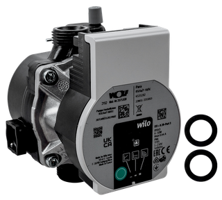 Wolf Heizkreispumpe Para RSL Ku/7-50 SC-12, für CGB/CGW/CGS-24 kW