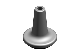 BOSCH Ersatzteil TTNR: 87004030010 Tülle