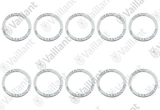 VA Dichtung, (x10) Vaillant-Nr. 0010048098