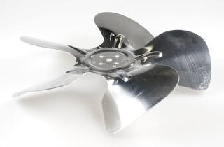 RK Ventilatorflügel LTE 50/AMT 40/55-E